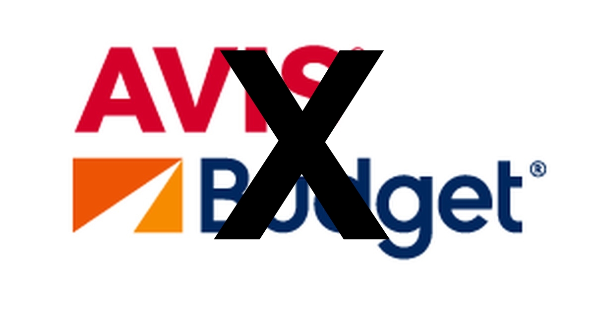 Do NOT rent from Budget/Avis at OR Tambo, Johannesburg 100countries.info