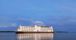 Grand Amazon Expedition