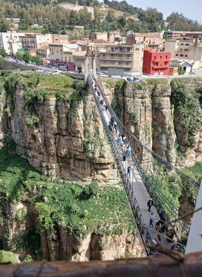 Constantine, Algeria