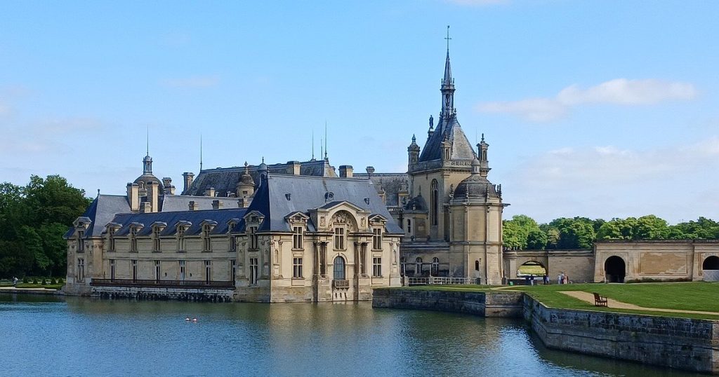 Chantilly