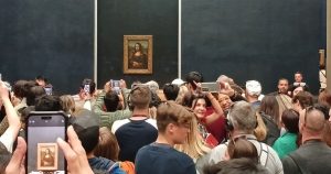 Mona Lisa