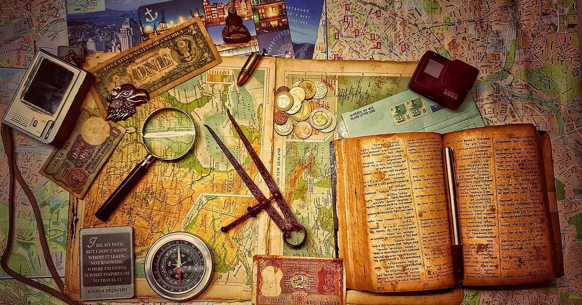 Free Travel Planning Advice