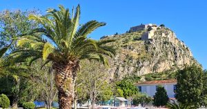 Nafplio, Greece