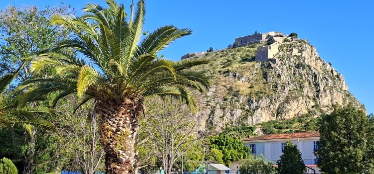 Nafplio, Greece