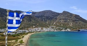 Sifnos, Greece