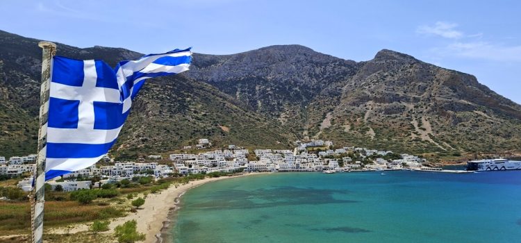 Sifnos, Greece
