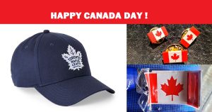 Happy Canada Day
